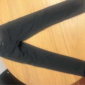 Zella Medium Leggings Black